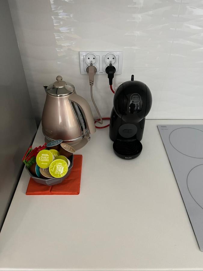 Apartament Marcinkowskiego 11 Katowice Zewnętrze zdjęcie